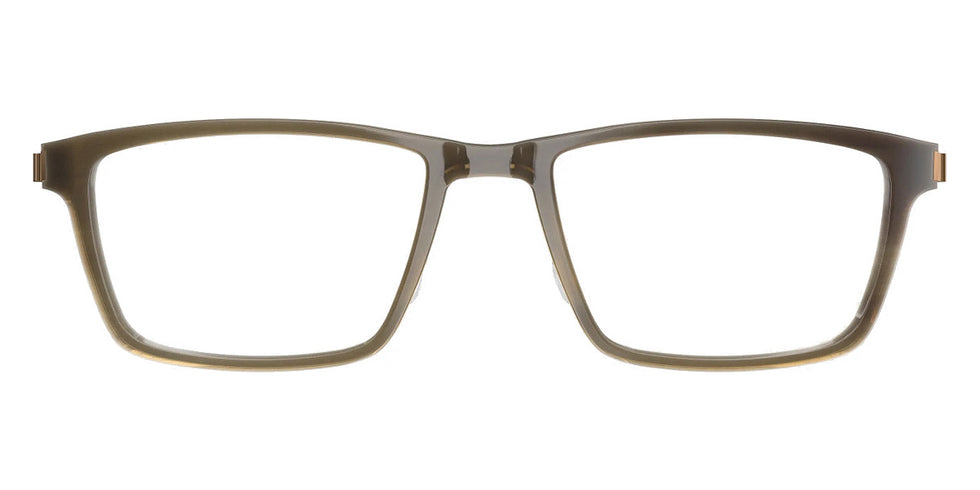 Lindberg® Buffalo Horn™ 1819 LIN BH 1819-H16-PU15 54 - H16-PU15 Eyeglasses