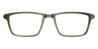 Lindberg® Buffalo Horn™ 1819 LIN BH 1819-H16-U9 54 - H16-U9 Eyeglasses