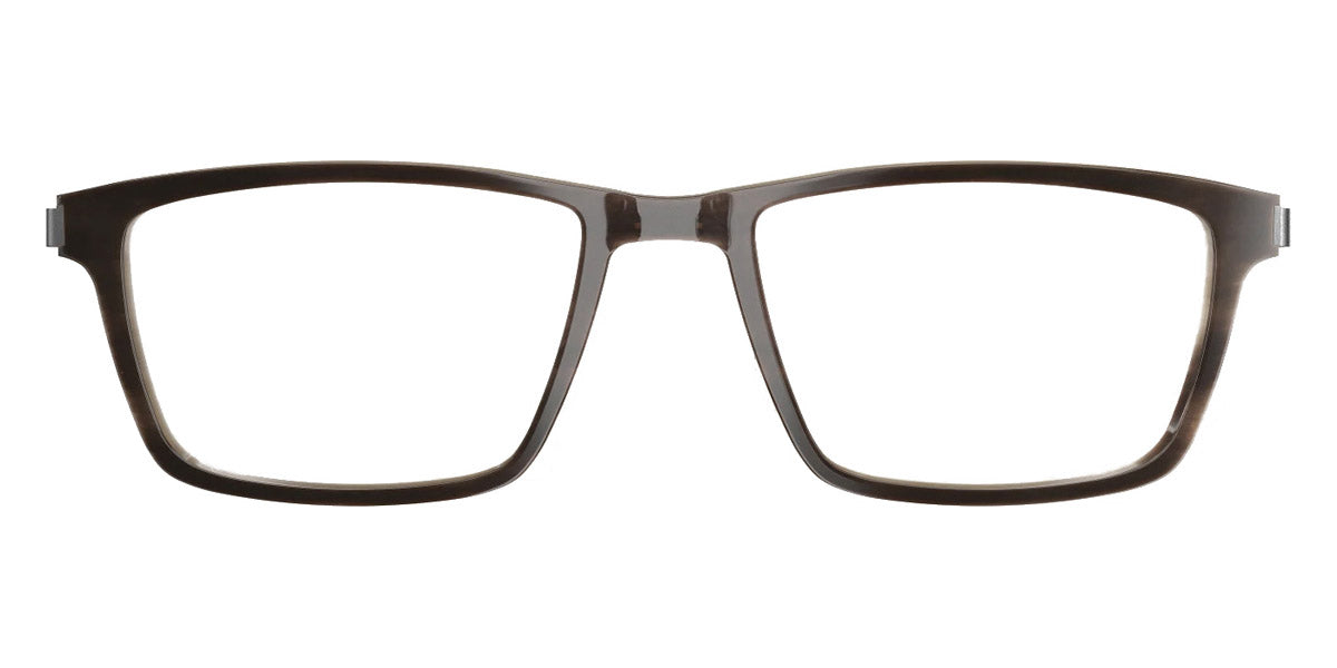 Lindberg® Buffalo Horn™ 1819 LIN BH 1819-H18-10 54 - H18-10 Eyeglasses