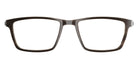 Lindberg® Buffalo Horn™ 1819 LIN BH 1819-H18-P10 54 - H18-P10 Eyeglasses