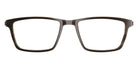 Lindberg® Buffalo Horn™ 1819 LIN BH 1819-H18-PU14 54 - H18-PU14 Eyeglasses
