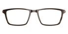 Lindberg® Buffalo Horn™ 1819 LIN BH 1819-H18-PU15 54 - H18-PU15 Eyeglasses