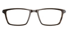 Lindberg® Buffalo Horn™ 1819 LIN BH 1819-H18-U16 54 - H18-U16 Eyeglasses