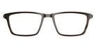 Lindberg® Buffalo Horn™ 1819 LIN BH 1819-H18-U9 54 - H18-U9 Eyeglasses