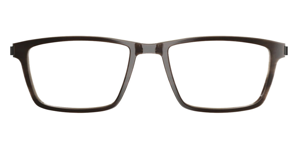 Lindberg® Buffalo Horn™ 1819 LIN BH 1819-H18-U9 54 - H18-U9 Eyeglasses