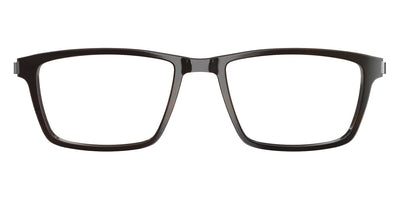 Lindberg® Buffalo Horn™ 1819 LIN BH 1819-H20-10 54 - H20-10 Eyeglasses