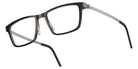 Lindberg® Buffalo Horn™ 1819 LIN BH 1819-H20-10 54 - H20-10 Eyeglasses
