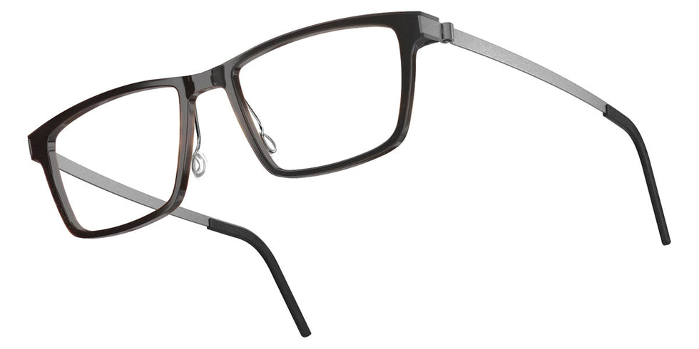 Lindberg® Buffalo Horn™ 1819 LIN BH 1819-H20-10 54 - H20-10 Eyeglasses