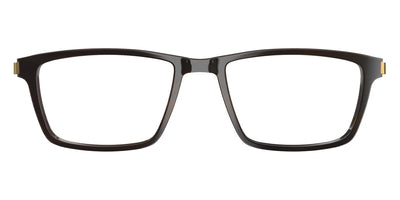 Lindberg® Buffalo Horn™ 1819 LIN BH 1819-H20-GT 54 - H20-GT Eyeglasses