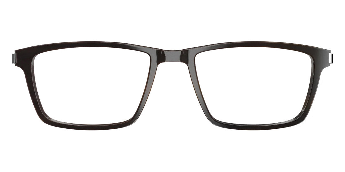 Lindberg® Buffalo Horn™ 1819 LIN BH 1819-H20-P10 54 - H20-P10 Eyeglasses
