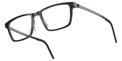 Lindberg® Buffalo Horn™ 1819 LIN BH 1819-H20-PU14 54 - H20-PU14 Eyeglasses
