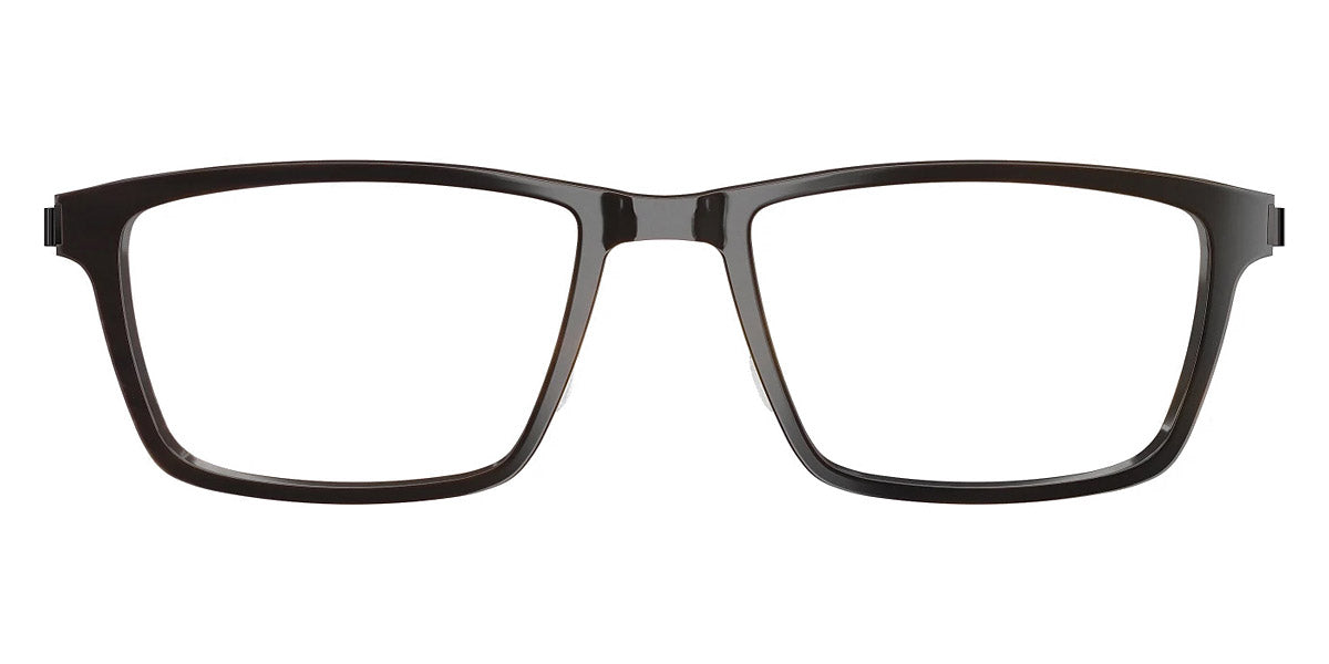 Lindberg® Buffalo Horn™ 1819 LIN BH 1819-H20-PU9 54 - H20-PU9 Eyeglasses