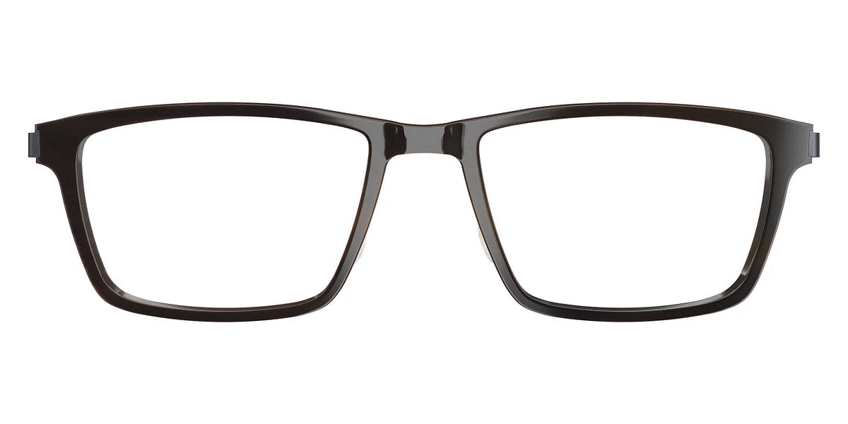 Lindberg® Buffalo Horn™ 1819 LIN BH 1819-H20-U16 54 - H20-U16 Eyeglasses