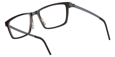 Lindberg® Buffalo Horn™ 1819 LIN BH 1819-H20-U16 54 - H20-U16 Eyeglasses
