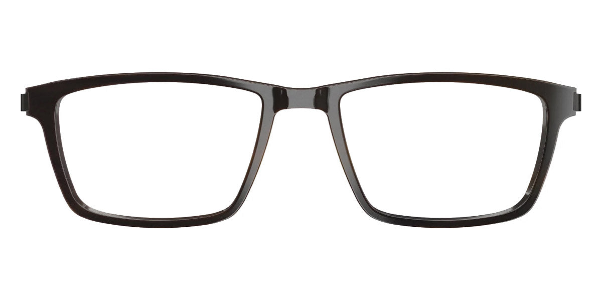 Lindberg® Buffalo Horn™ 1819 LIN BH 1819-H20-U9 54 - H20-U9 Eyeglasses