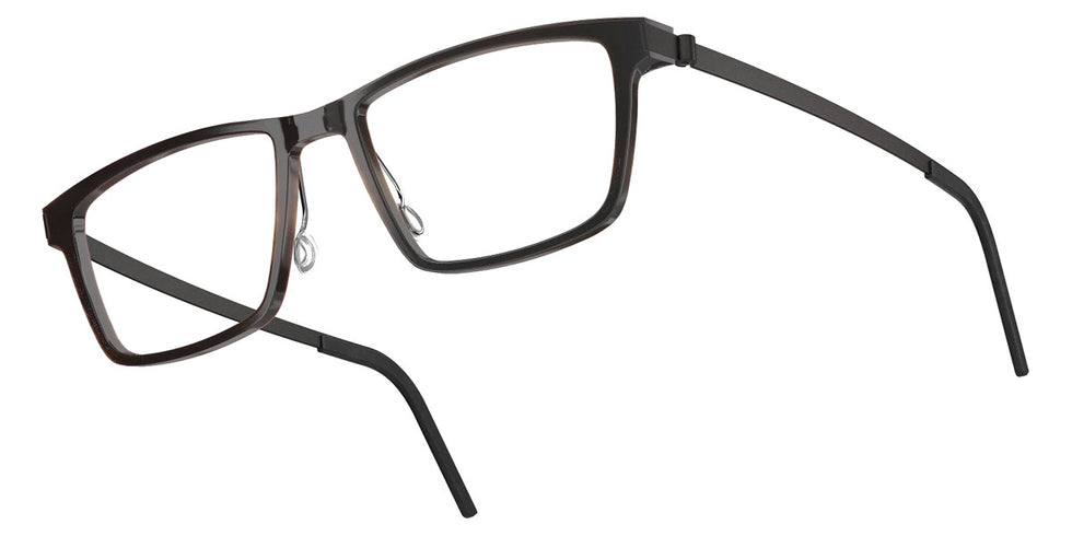 Lindberg® Buffalo Horn™ 1819 LIN BH 1819-H20-U9 54 - H20-U9 Eyeglasses