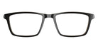 Lindberg® Buffalo Horn™ 1819 LIN BH 1819-H26-10 54 - H26-10 Eyeglasses