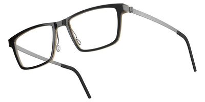 Lindberg® Buffalo Horn™ 1819 LIN BH 1819-H26-10 54 - H26-10 Eyeglasses
