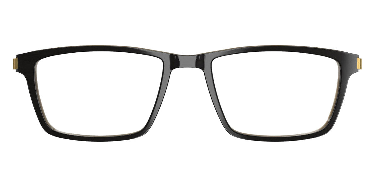 Lindberg® Buffalo Horn™ 1819 LIN BH 1819-H26-GT 54 - H26-GT Eyeglasses