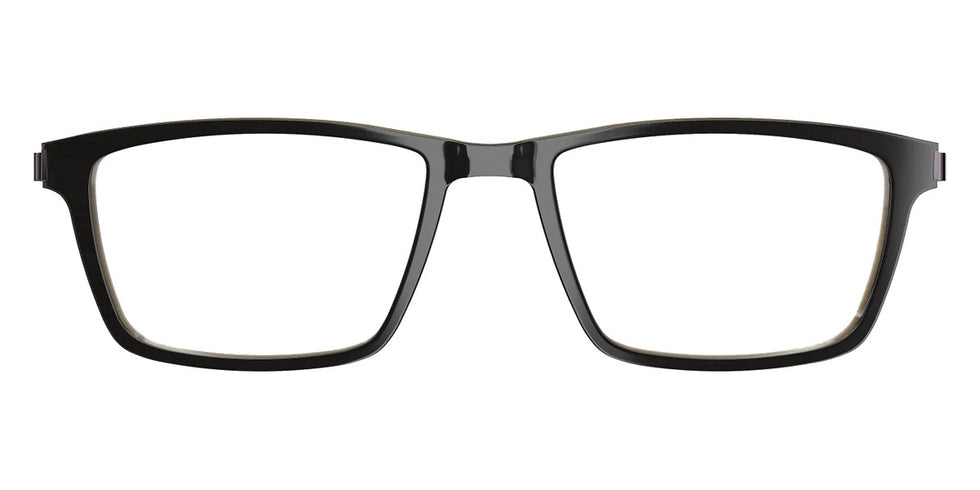 Lindberg® Buffalo Horn™ 1819 LIN BH 1819-H26-PU14 54 - H26-PU14 Eyeglasses