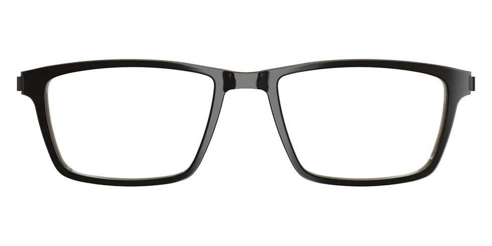 Lindberg® Buffalo Horn™ 1819 LIN BH 1819-H26-U9 54 - H26-U9 Eyeglasses