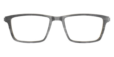 Lindberg® Buffalo Horn™ 1819 LIN BH 1819-HTE26-10 54 - HTE26-10 Eyeglasses