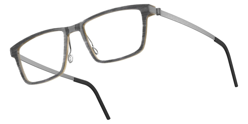 Lindberg® Buffalo Horn™ 1819 LIN BH 1819-HTE26-10 54 - HTE26-10 Eyeglasses