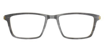 Lindberg® Buffalo Horn™ 1819 LIN BH 1819-HTE26-GT 54 - HTE26-GT Eyeglasses