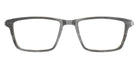 Lindberg® Buffalo Horn™ 1819 LIN BH 1819-HTE26-P10 54 - HTE26-P10 Eyeglasses