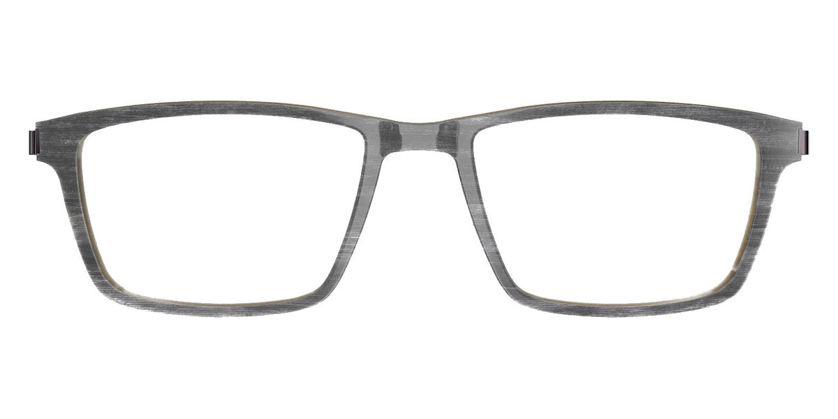 Lindberg® Buffalo Horn™ 1819 LIN BH 1819-HTE26-PU14 54 - HTE26-PU14 Eyeglasses