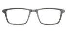 Lindberg® Buffalo Horn™ 1819 LIN BH 1819-HTE26-PU14 54 - HTE26-PU14 Eyeglasses
