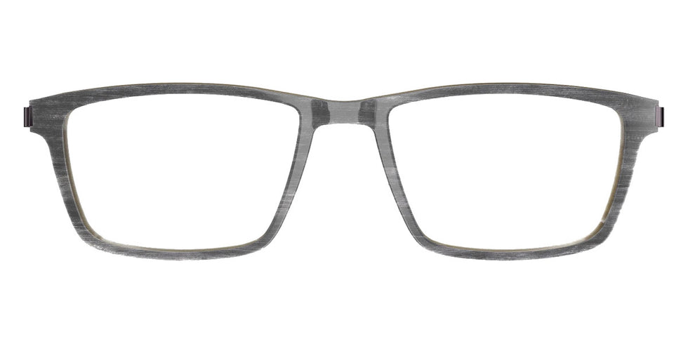 Lindberg® Buffalo Horn™ 1819 LIN BH 1819-HTE26-PU14 54 - HTE26-PU14 Eyeglasses