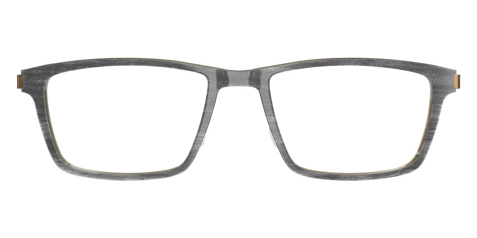 Lindberg® Buffalo Horn™ 1819 LIN BH 1819-HTE26-PU15 54 - HTE26-PU15 Eyeglasses