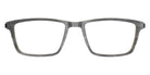 Lindberg® Buffalo Horn™ 1819 LIN BH 1819-HTE26-PU9 54 - HTE26-PU9 Eyeglasses