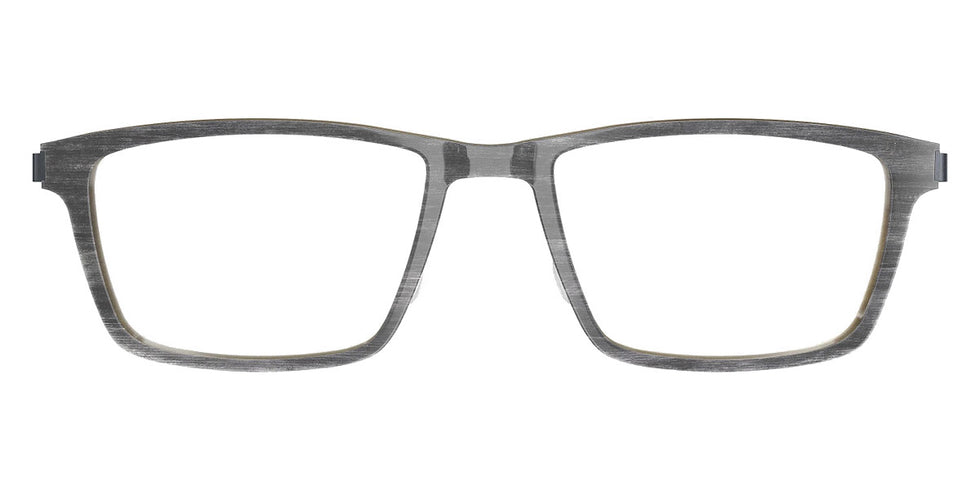 Lindberg® Buffalo Horn™ 1819 LIN BH 1819-HTE26-U16 54 - HTE26-U16 Eyeglasses