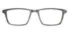 Lindberg® Buffalo Horn™ 1819 LIN BH 1819-HTE26-U9 54 - HTE26-U9 Eyeglasses