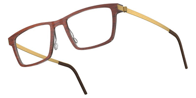 Lindberg® Fine Wood™ 1819 LIN FW 1819-WD13-GT-01_6B17D75C-54FC-4ED8-B366-914630117003.JPG?V=1676031930 - WD13-GT-01_6B17D75C-54FC-4ED8-B366-914630117003.JPG?V=1676031930 Eyeglasses