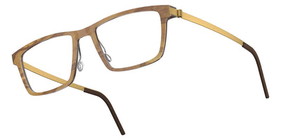 Lindberg® Fine Wood™ 1819 LIN FW 1819-WE17-GT-01_0A16B2DD-B212-4752-A541-4A31D1E82C80.JPG?V=1676031930 - WE17-GT-01_0A16B2DD-B212-4752-A541-4A31D1E82C80.JPG?V=1676031930 Eyeglasses