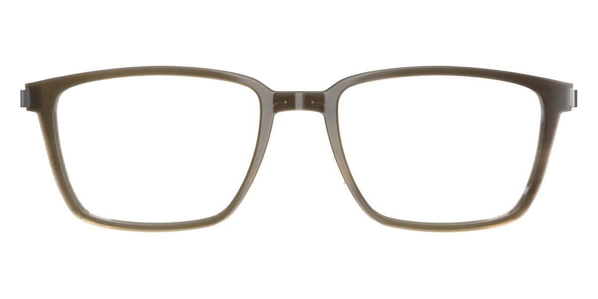Lindberg® Buffalo Horn™ 1821 LIN BH 1821-H16-10 54 - H16-10 Eyeglasses