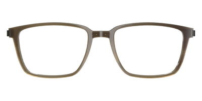 Lindberg® Buffalo Horn™ 1821 LIN BH 1821-H16-U9 54 - H16-U9 Eyeglasses
