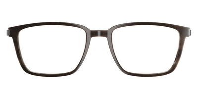 Lindberg® Buffalo Horn™ 1821 LIN BH 1821-H18-10 54 - H18-10 Eyeglasses