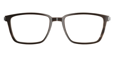 Lindberg® Buffalo Horn™ 1821 LIN BH 1821-H18-P10 54 - H18-P10 Eyeglasses