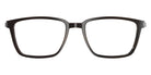 Lindberg® Buffalo Horn™ 1821 LIN BH 1821-H20-10 54 - H20-10 Eyeglasses