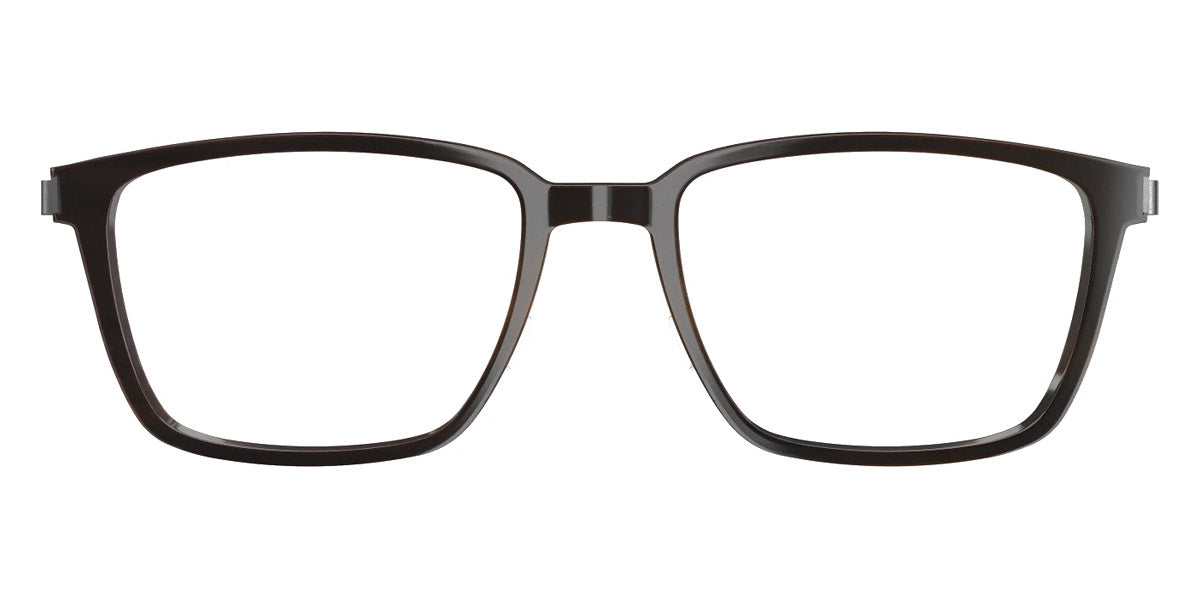 Lindberg® Buffalo Horn™ 1821 LIN BH 1821-H20-10 54 - H20-10 Eyeglasses