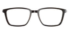 Lindberg® Buffalo Horn™ 1821 LIN BH 1821-H20-P10 54 - H20-P10 Eyeglasses