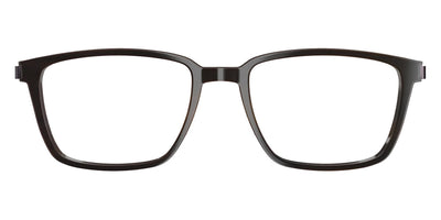 Lindberg® Buffalo Horn™ 1821 LIN BH 1821-H20-PU14 54 - H20-PU14 Eyeglasses