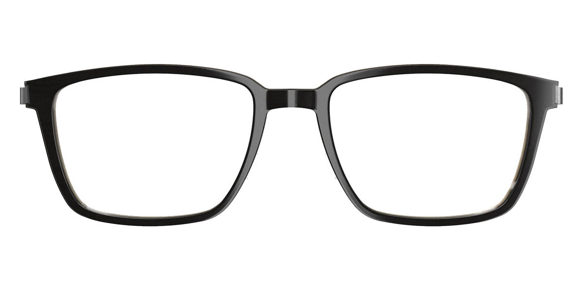 Lindberg® Buffalo Horn™ 1821 LIN BH 1821-H26-10 54 - H26-10 Eyeglasses