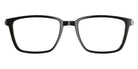 Lindberg® Buffalo Horn™ 1821 LIN BH 1821-H26-P10 54 - H26-P10 Eyeglasses