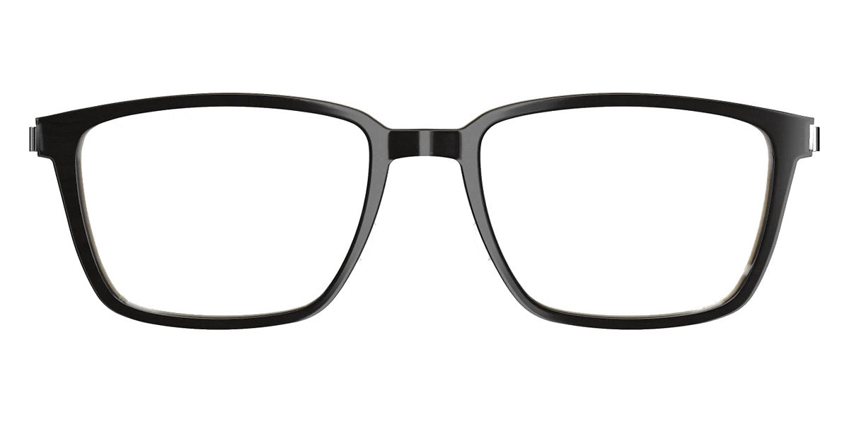Lindberg® Buffalo Horn™ 1821 LIN BH 1821-H26-P10 54 - H26-P10 Eyeglasses