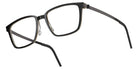 Lindberg® Buffalo Horn™ 1821 LIN BH 1821-H26-PU9 54 - H26-PU9 Eyeglasses